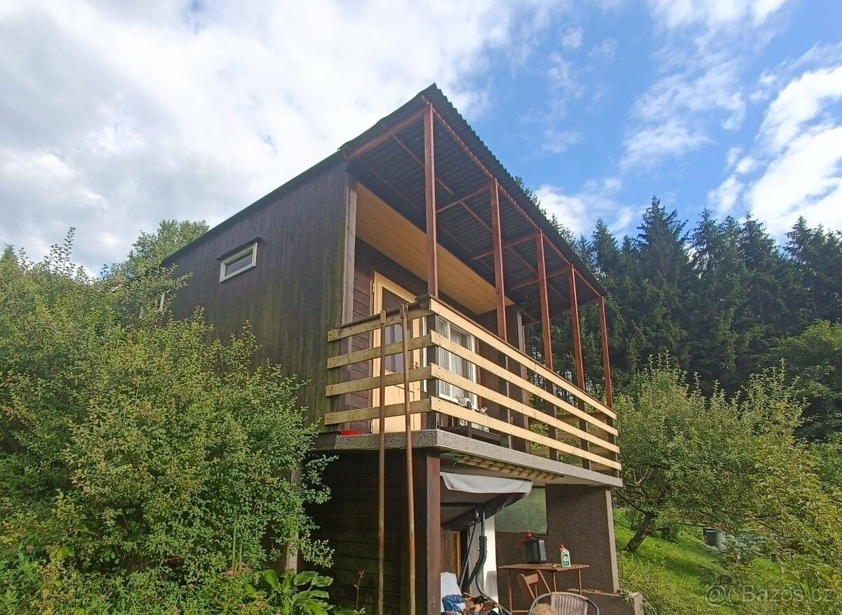 Chaty, Vsetín, 755 01