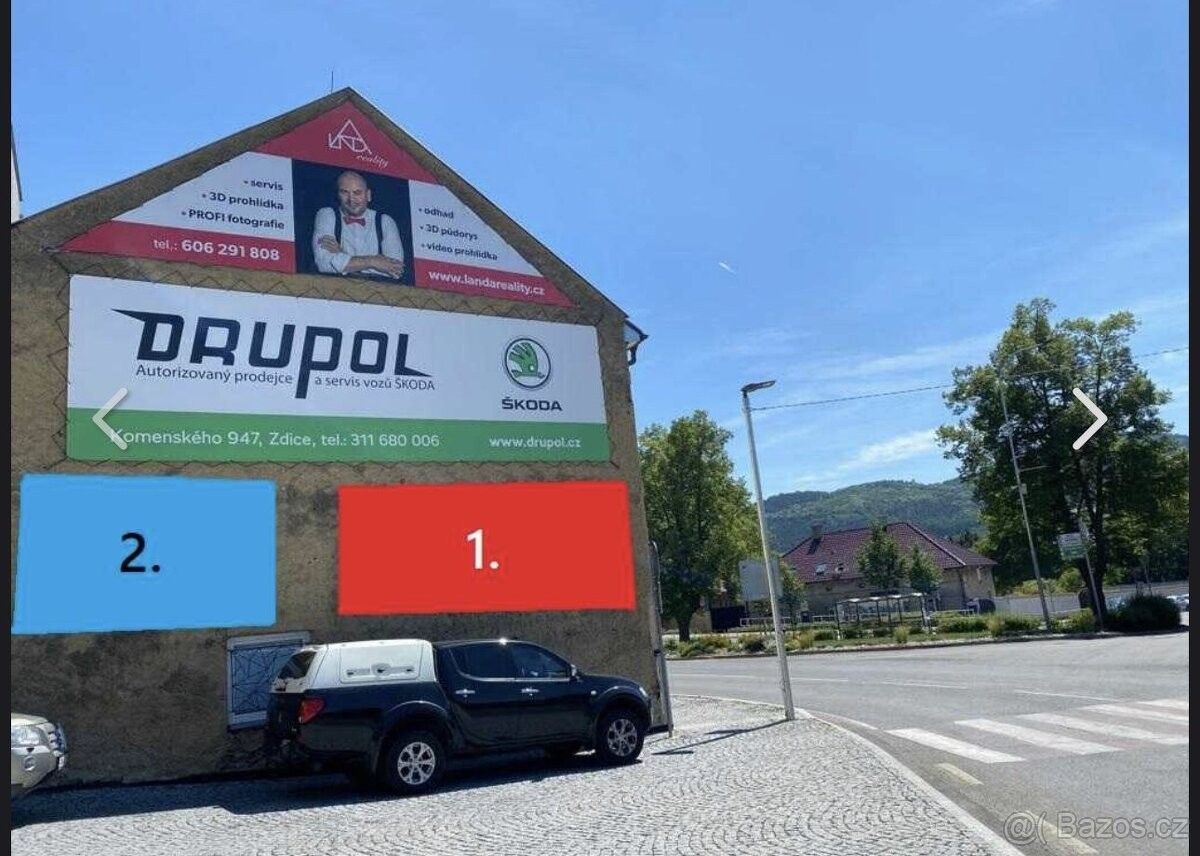 Ostatní, Zdice, 267 51