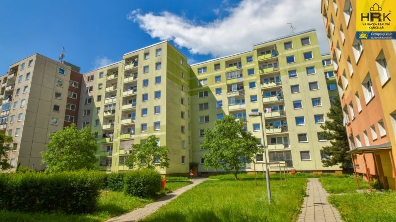 Prodej byt 3+1 - Olomouc, 779 00, 64 m²