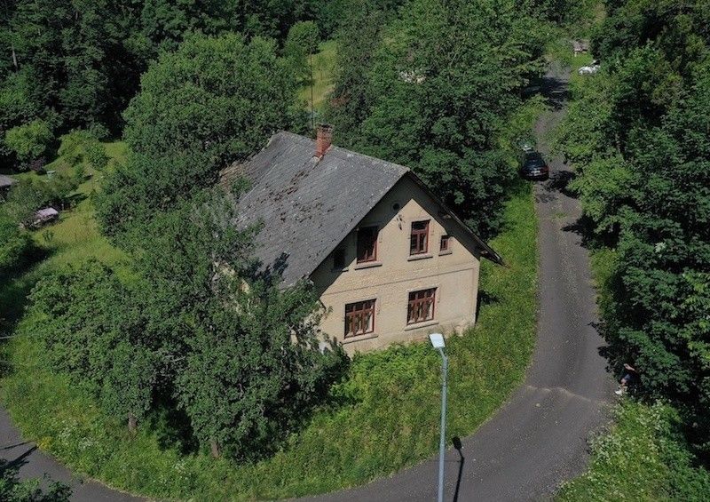 Ostatní, Železný Brod, 468 22, 1 176 m²