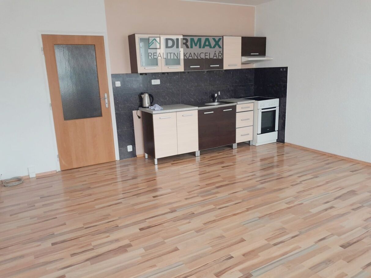 1+kk, Rabštejnská, Plzeň, 32 m²