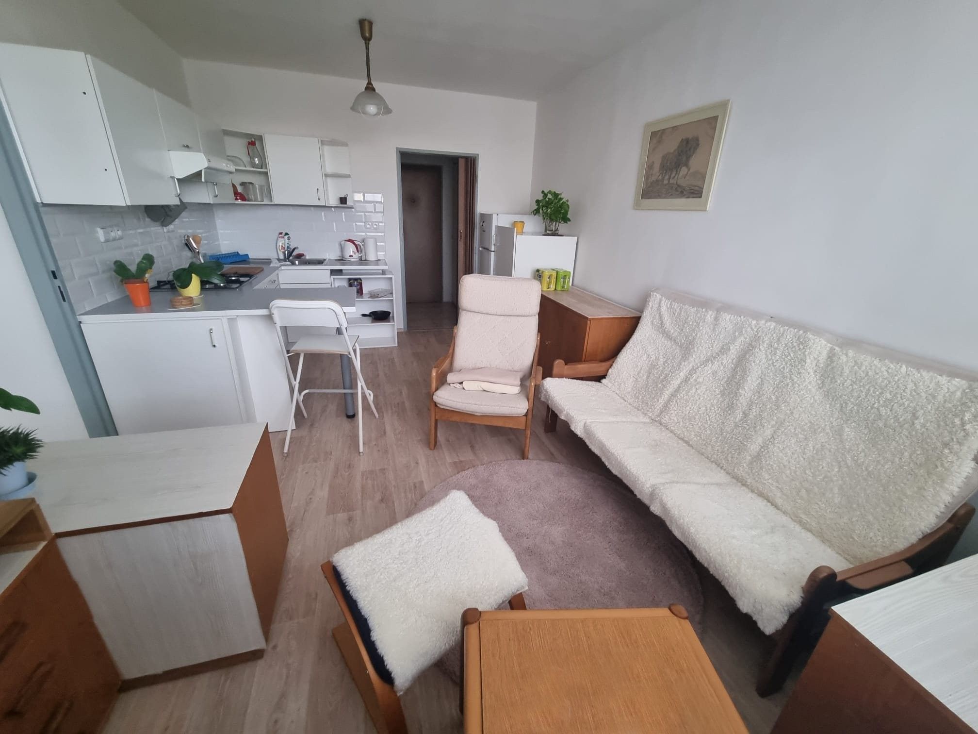 Prodej byt 2+kk - V Štíhlách, Praha, 36 m²