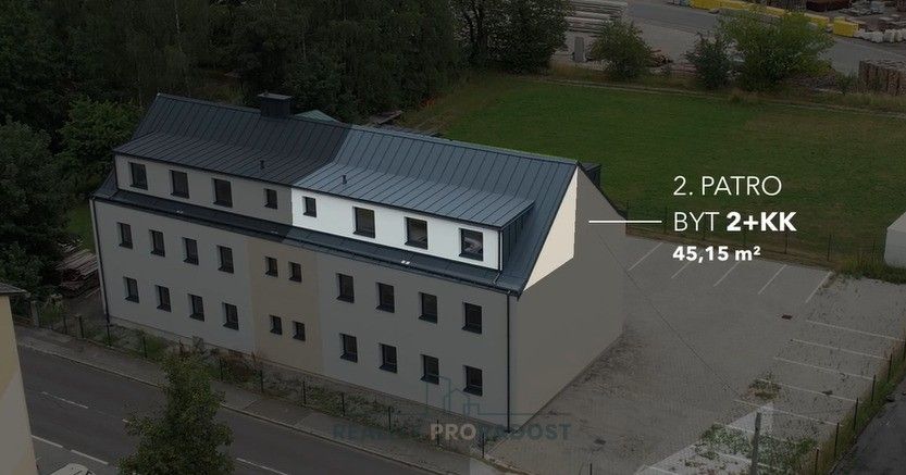 2+kk, Zahraničí, 987 66, 45 m²