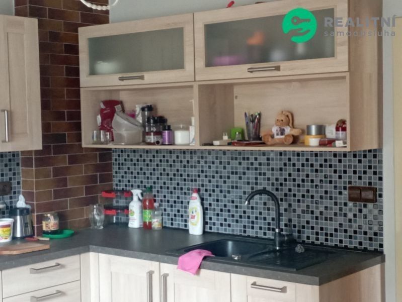 2+1, Tuchlovice, 81 m²