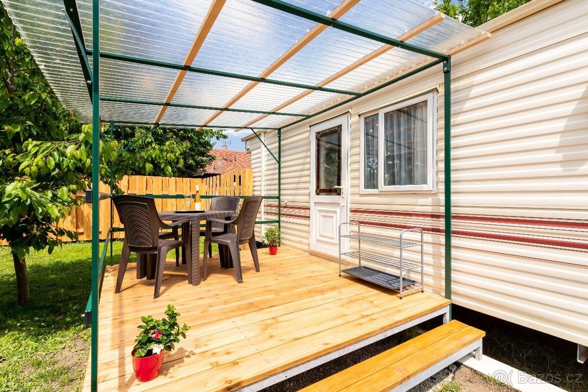 Prodej ostatní - Lednice na Moravě, 691 44