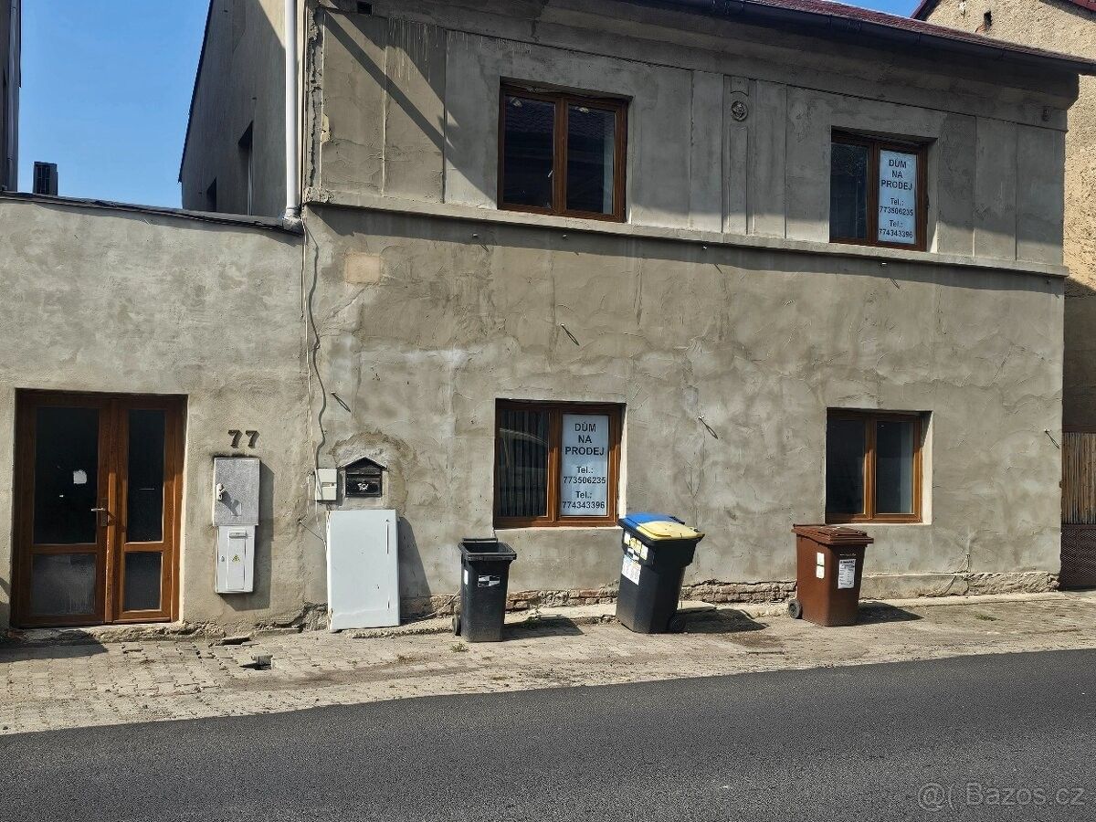 Ostatní, Teplice, 415 01, 333 m²