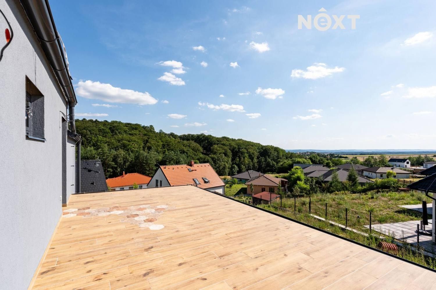 Prodej rodinný dům - V Aleji, Nová Ves pod Pleší, 195 m²