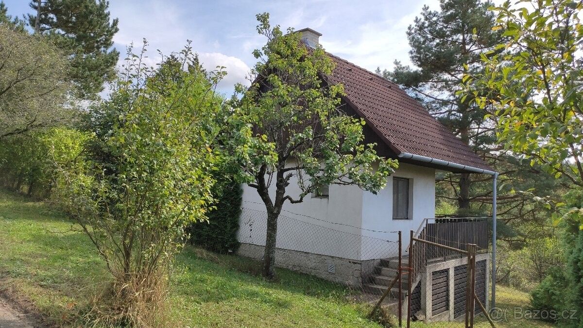 Prodej chata - Bohuslavice u Zlína, 763 51, 585 m²