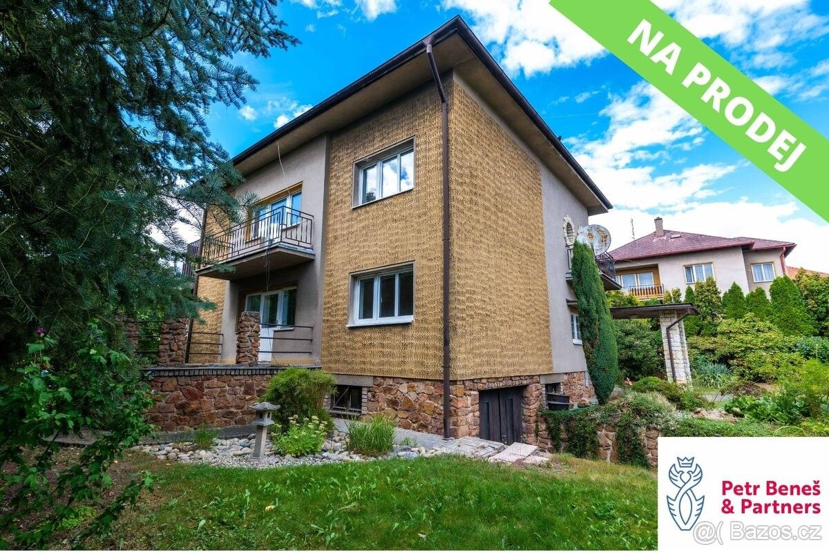 Rodinné domy, Lišany, 269 01