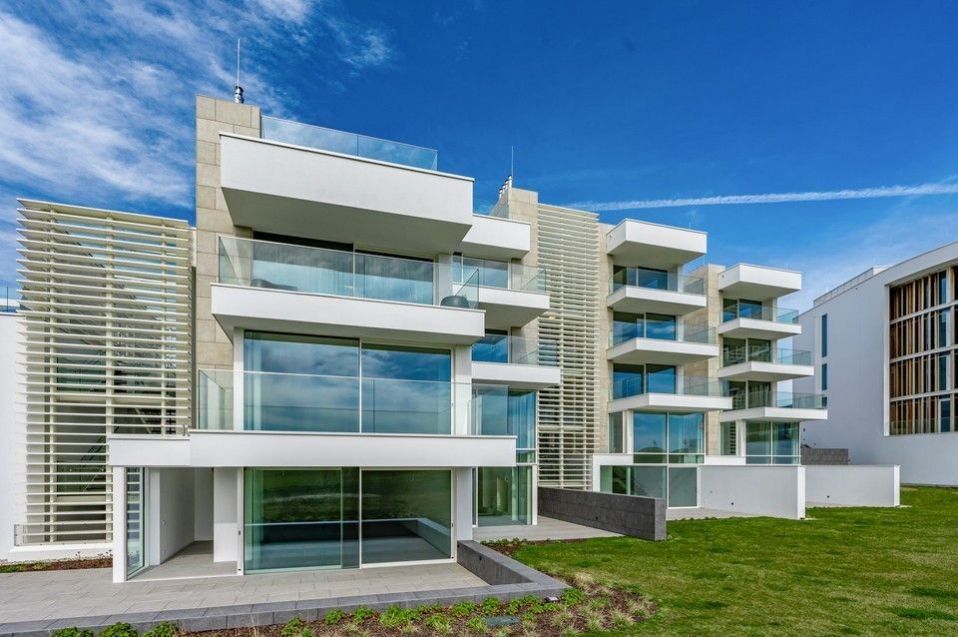 Prodej byt 3+kk - Nebřenice, Popovičky, 270 m²