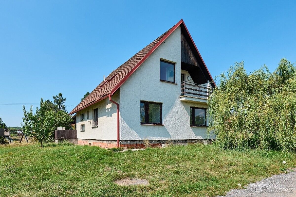 Ostatní, Holice v Čechách, 534 01, 149 m²