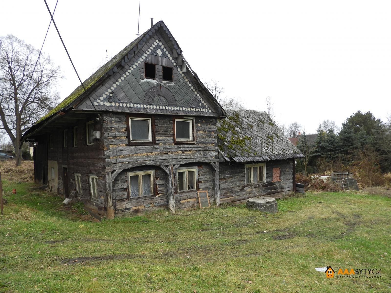 Rodinné domy, Dobranov, Česká Lípa, 140 m²