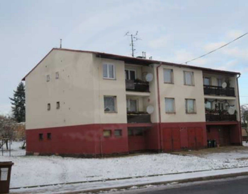 Prodej byt 3+1 - Želeč, Měcholupy, 84 m²