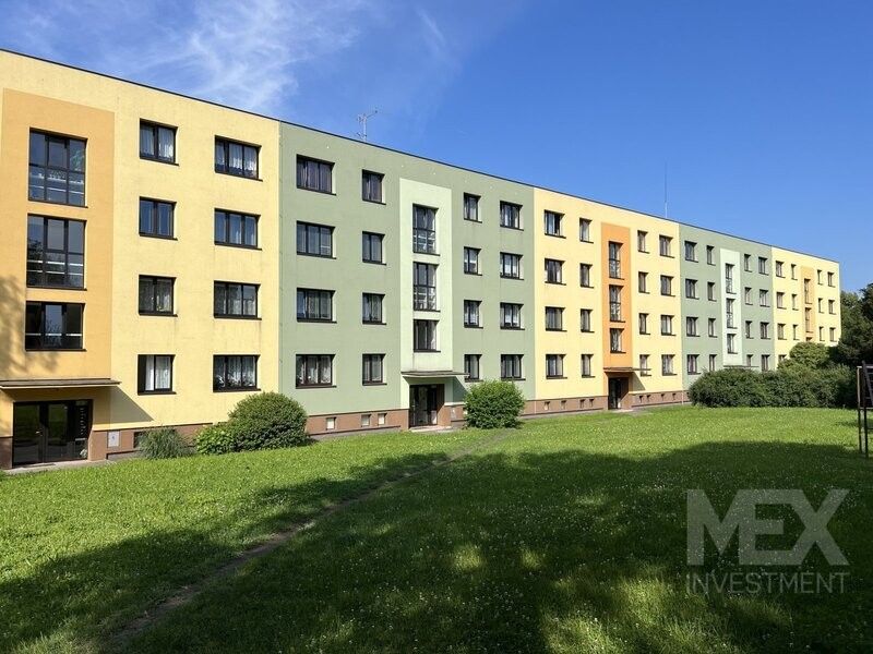 Prodej byt 3+1 - Nové Město nad Metují, 549 01, 79 m²