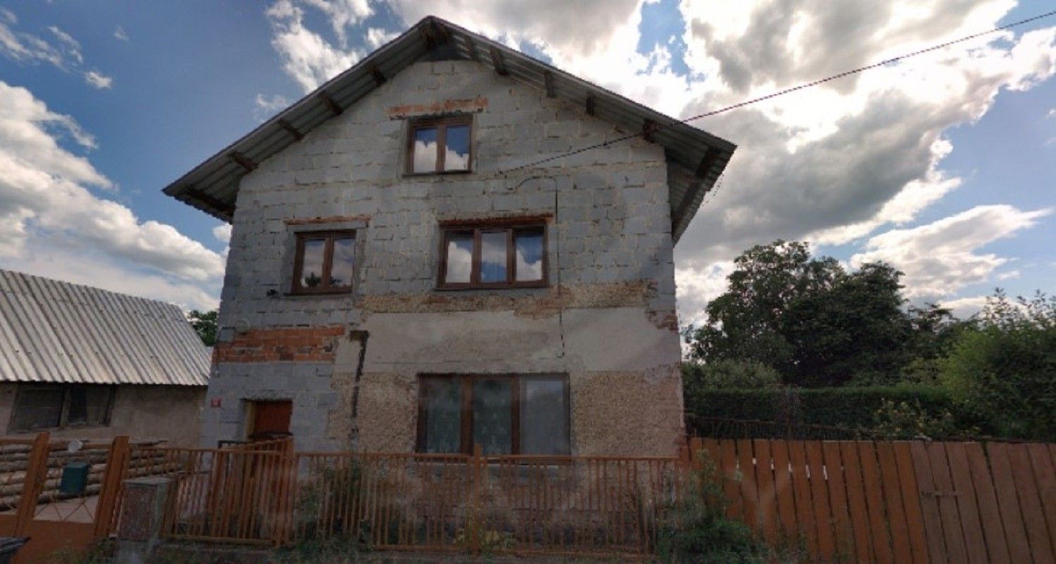 Rodinné domy, Na Průhoně, Ondřejov, 150 m²