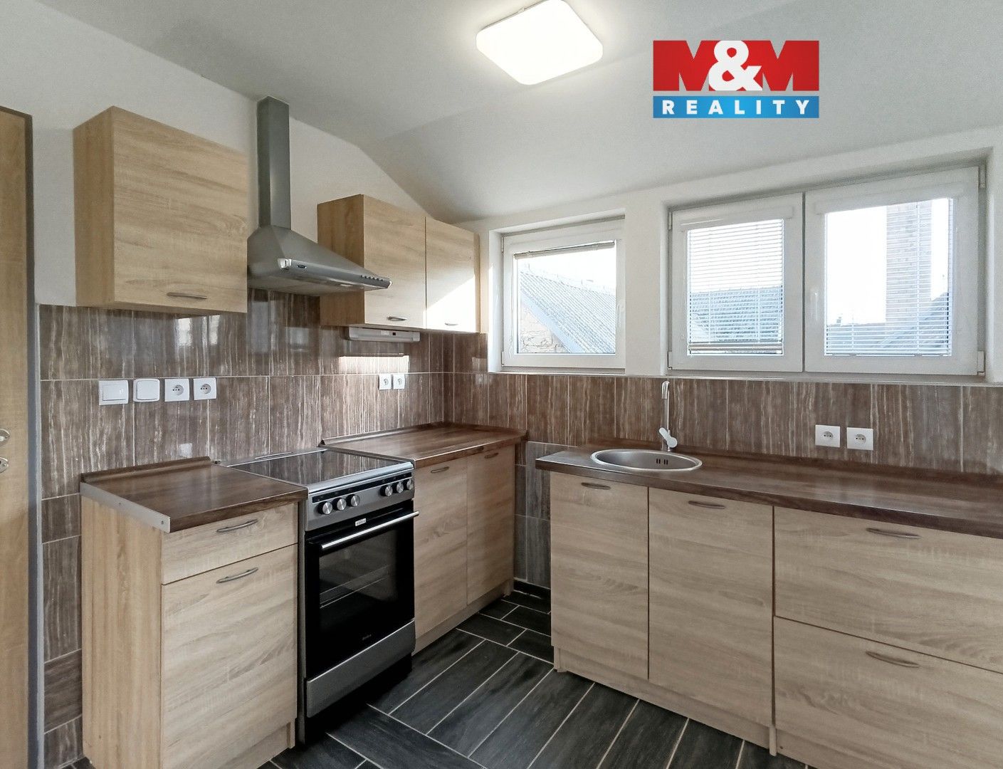 2+kk, Lásenice, 55 m²