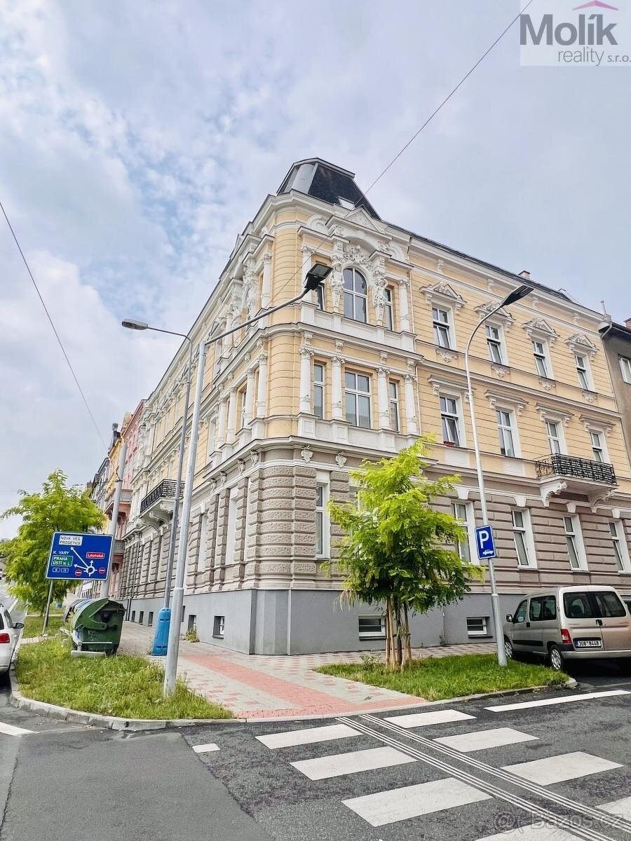 2+1, Teplice, 415 01, 57 m²