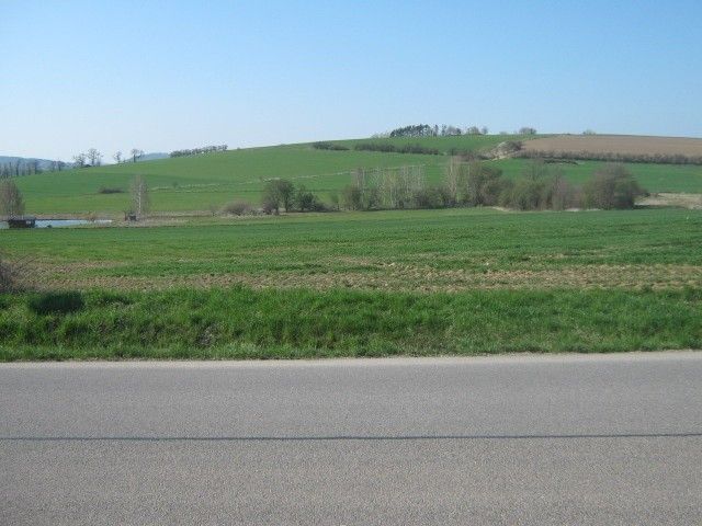 Zemědělské pozemky, Bystřice u Benešova, 257 51, 10 000 m²