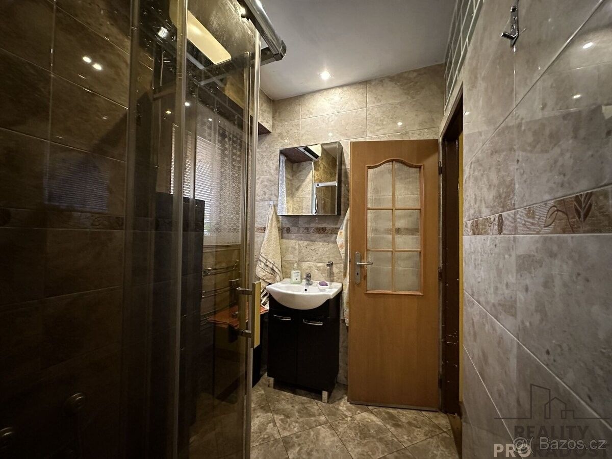 Prodej rodinný dům - Třinec, 739 61