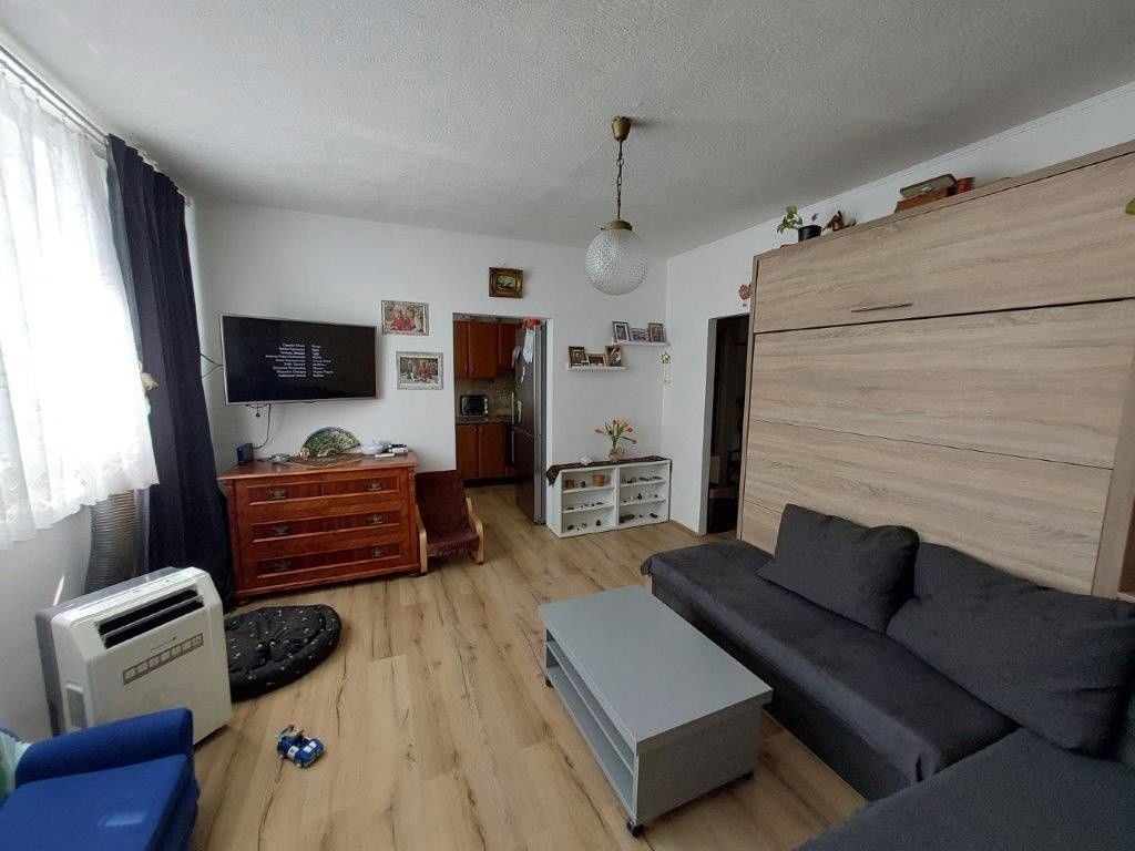 Prodej byt 2+1 - Hodonín, 695 01, 45 m²