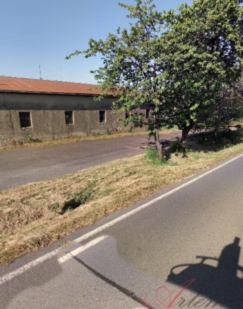 Sklady, Zemědělská, Děhylov, 400 m²