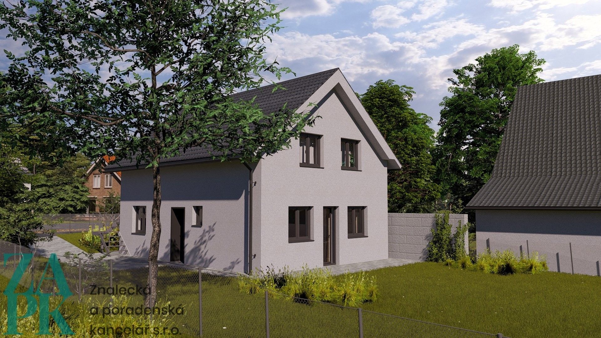 Prodej pozemek pro bydlení - Hnojice, 447 m²