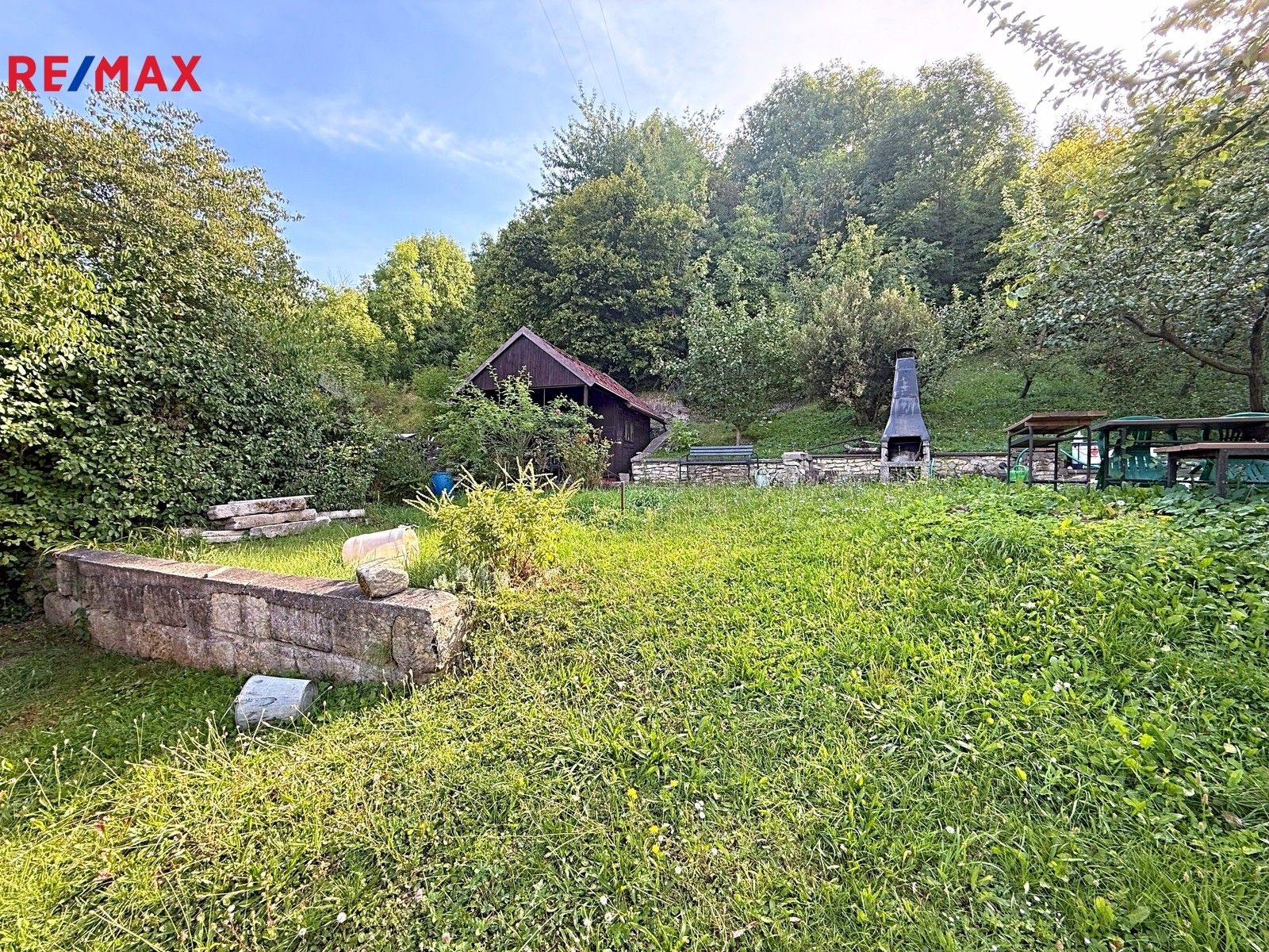 Pozemky pro bydlení, Chrudim, 1 m²