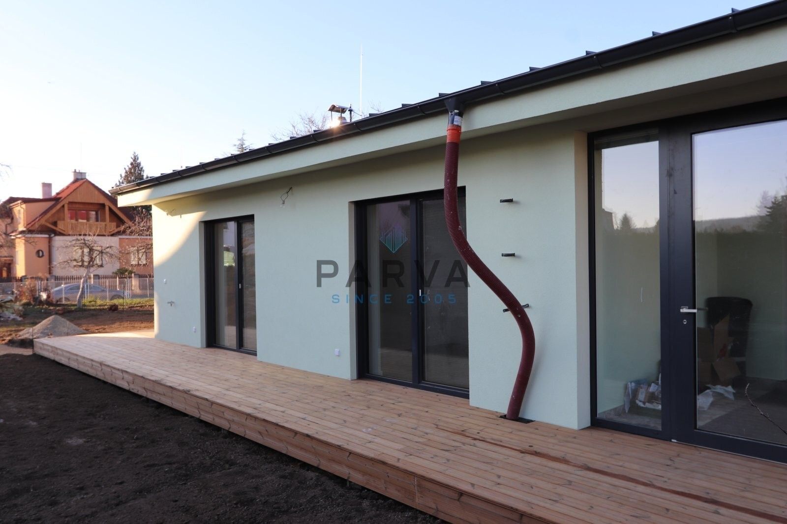 Rodinné domy, Žižkova, Rokycany, 85 m²