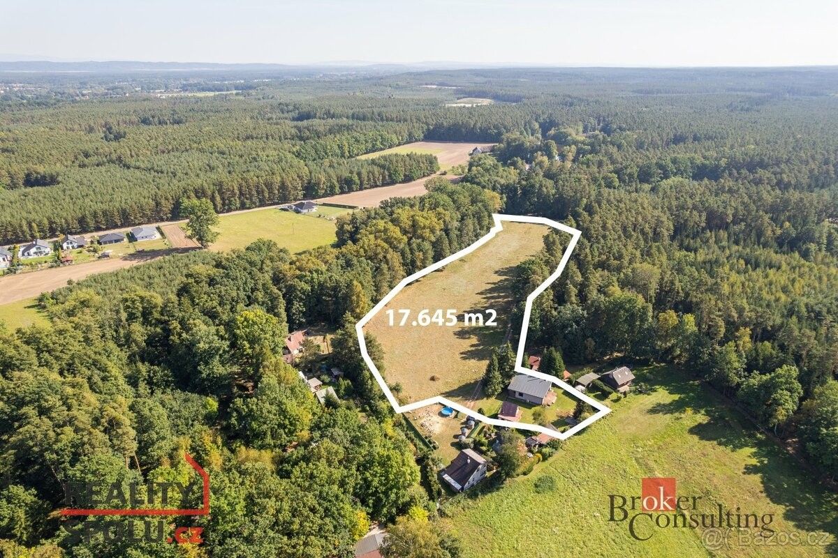 Ostatní, Třebechovice pod Orebem, 503 46, 109 m²