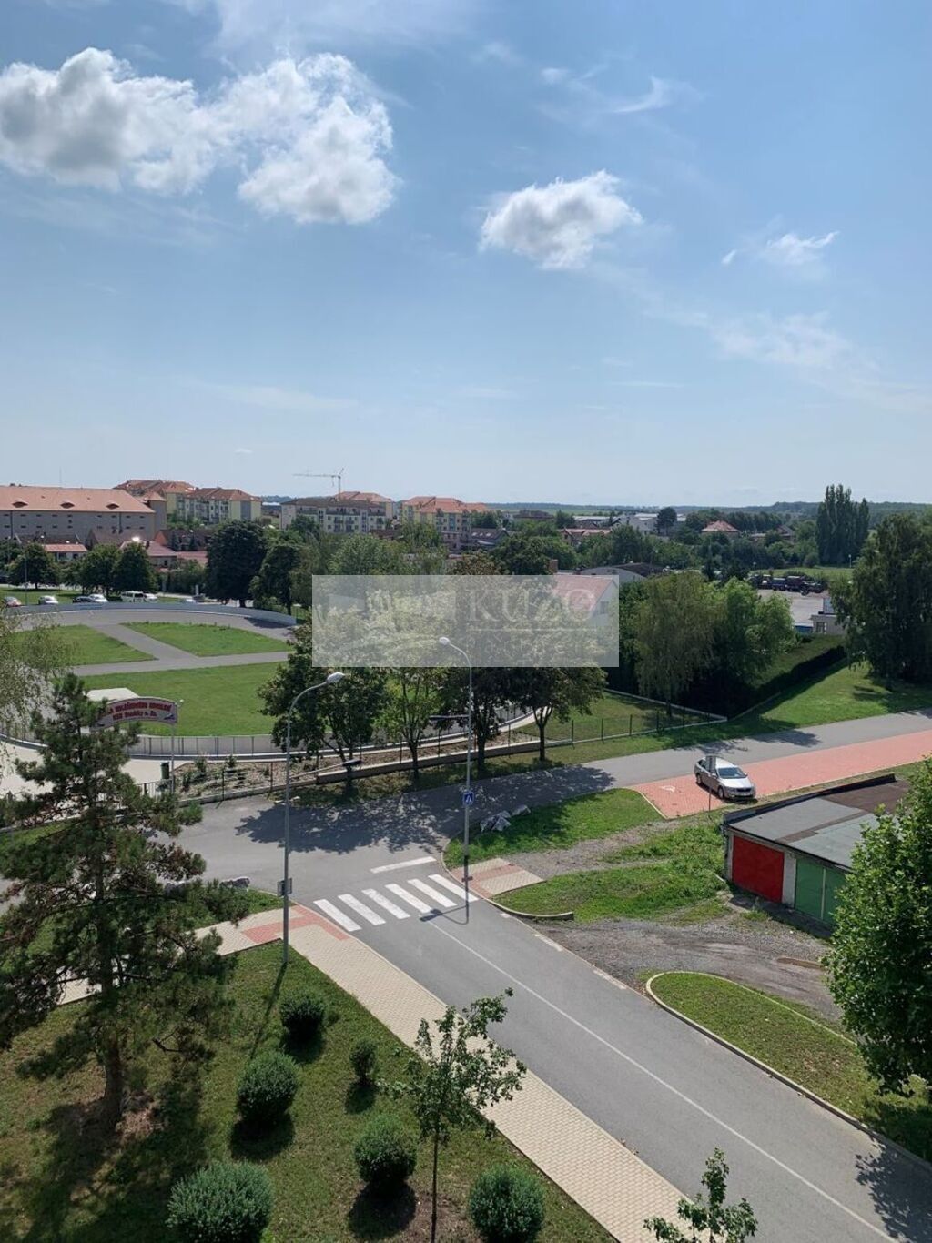 Prodej byt 3+kk - Platanová, Benátky nad Jizerou, 70 m²