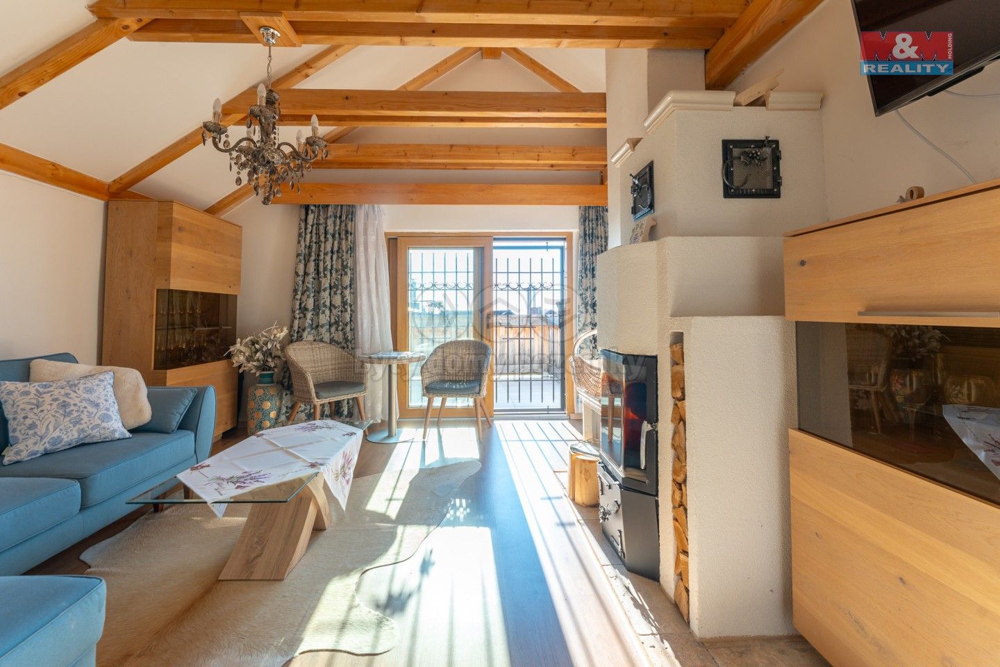 Prodej rodinný dům - Svatovavřinecká, Velké Bílovice, 188 m²