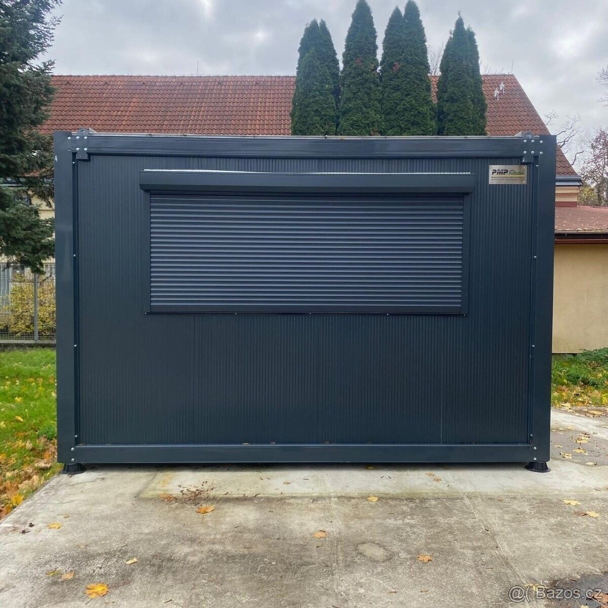 Ostatní, Vyškov, 682 01