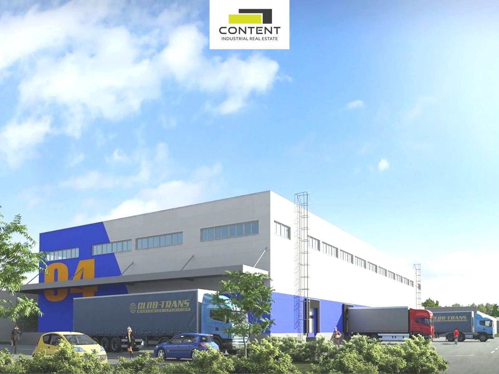 Výrobní prostory, Nymburská, Zvěřínek, 2 700 m²