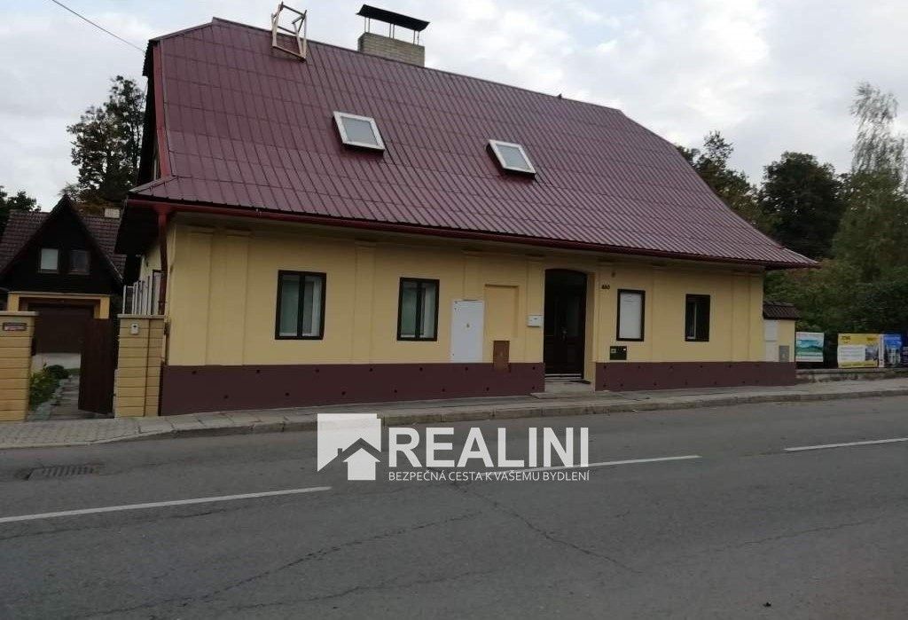 Ostatní, Rožnov pod Radhoštěm, 756 61, 75 m²