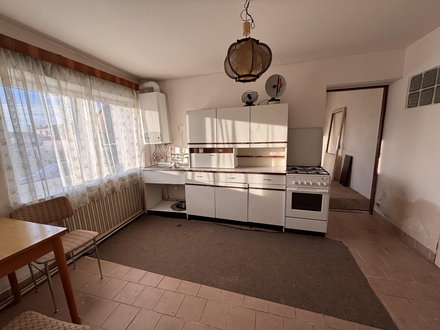 1+1, Koloveč, 39 m²