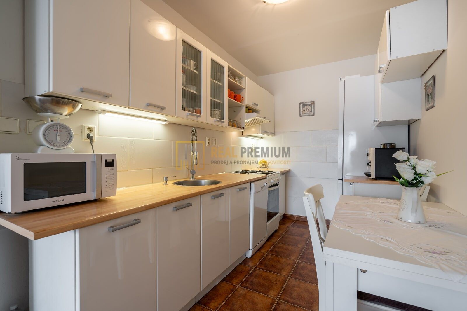 Prodej byt 3+kk - Kocianova, Praha, 66 m²