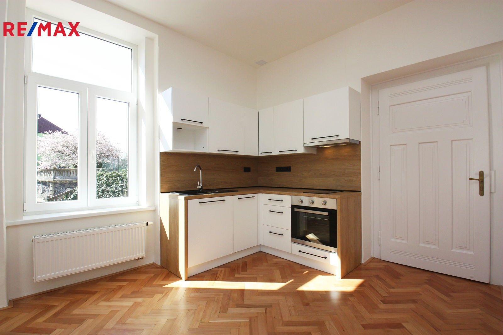 2+kk, Kmochova, Kolín, 56 m²