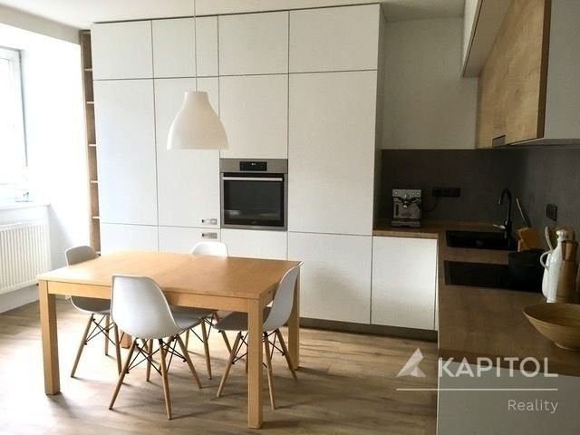 Prodej byt 3+kk - Moravské náměstí, Březová nad Svitavou, 73 m²