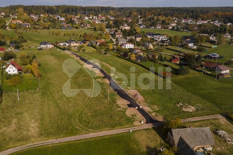 Prodej pozemek pro bydlení - Dolní Nemojov, Nemojov