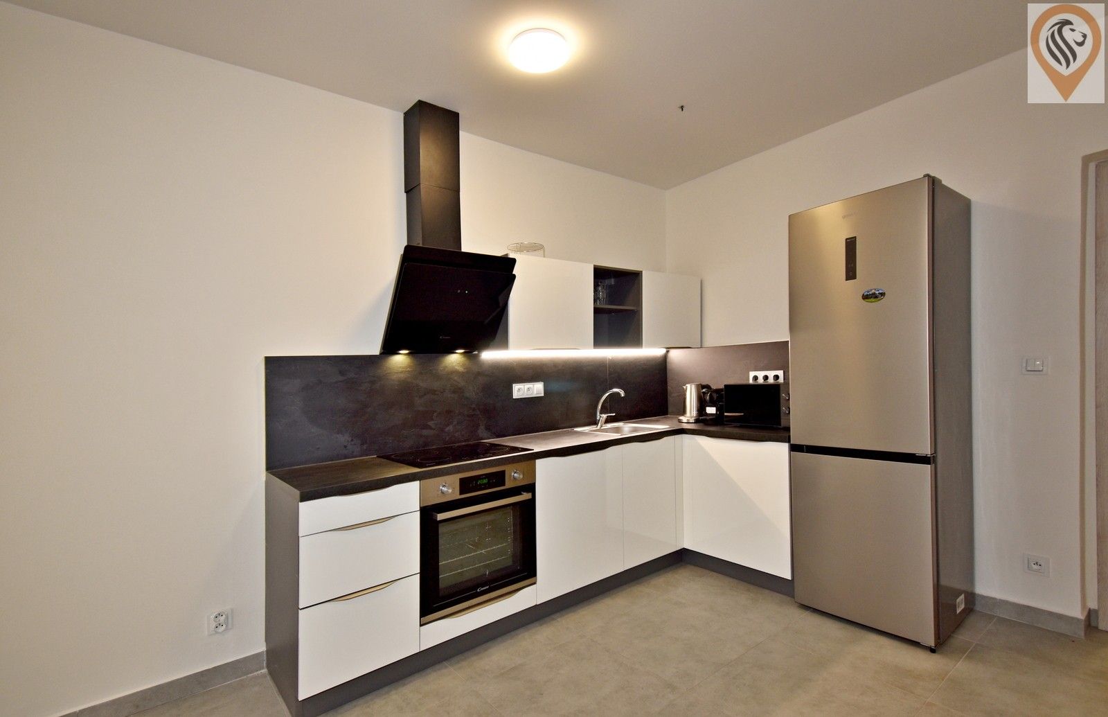 2+kk, Rýchorské náměstí, Žacléř, 46 m²