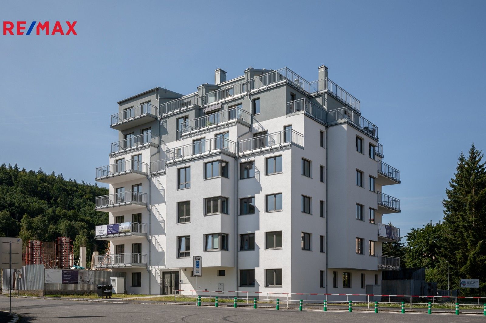 3+kk, Šumavská, Karlovy Vary, 103 m²