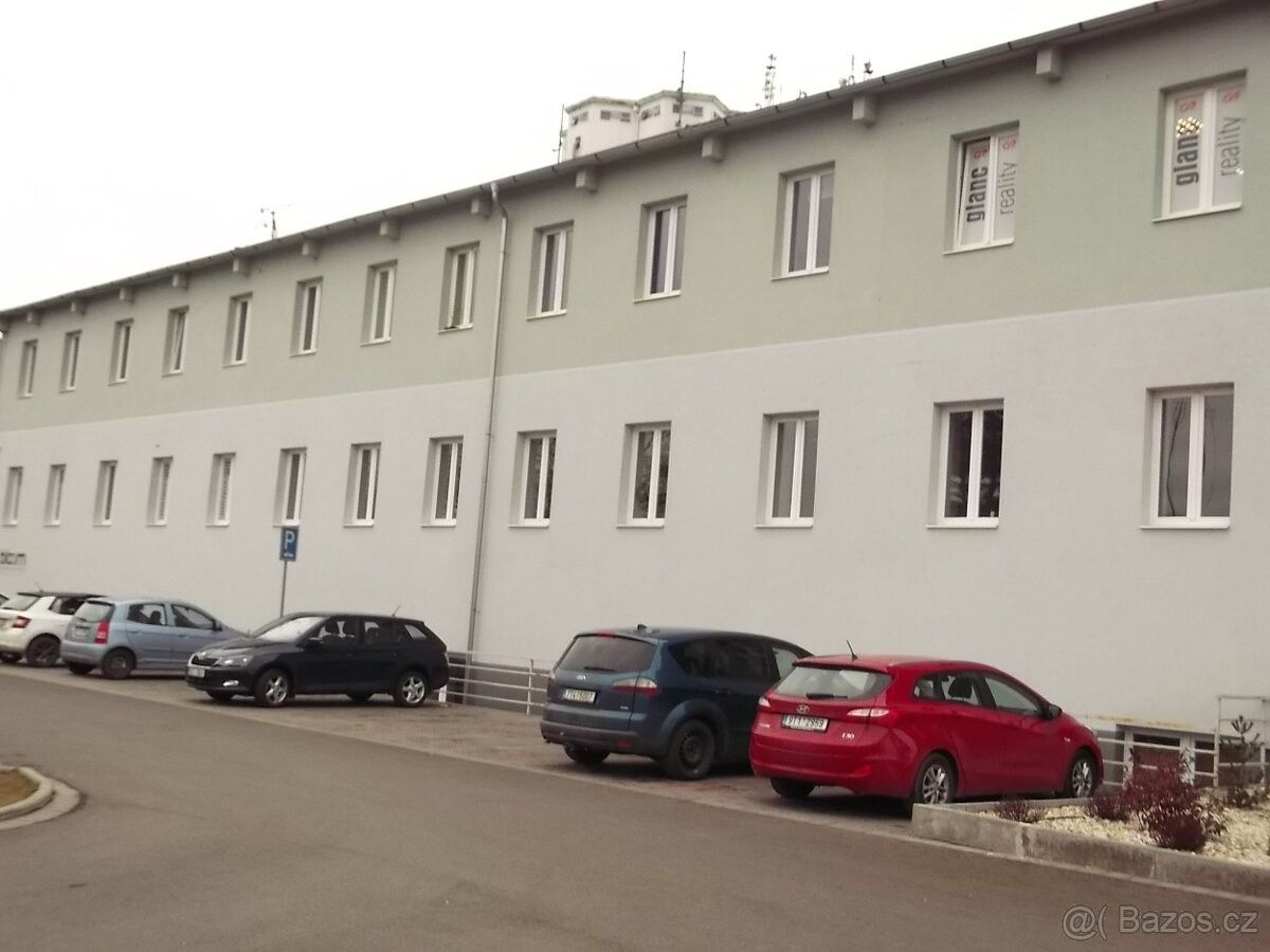 Kanceláře, Nový Jičín, 741 01