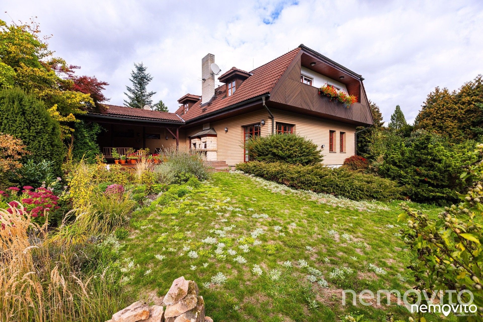 Rodinné domy, Oblouková, Ohrobec, 452 m²