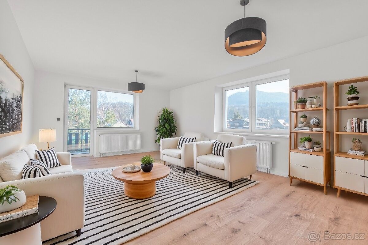 Byty, Ostravice, 739 14