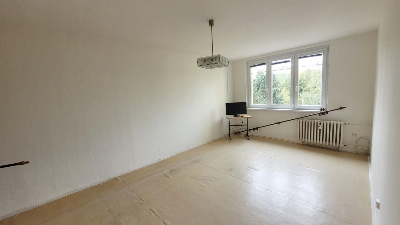 2+kk, Jiránkova, Praha, 46 m²