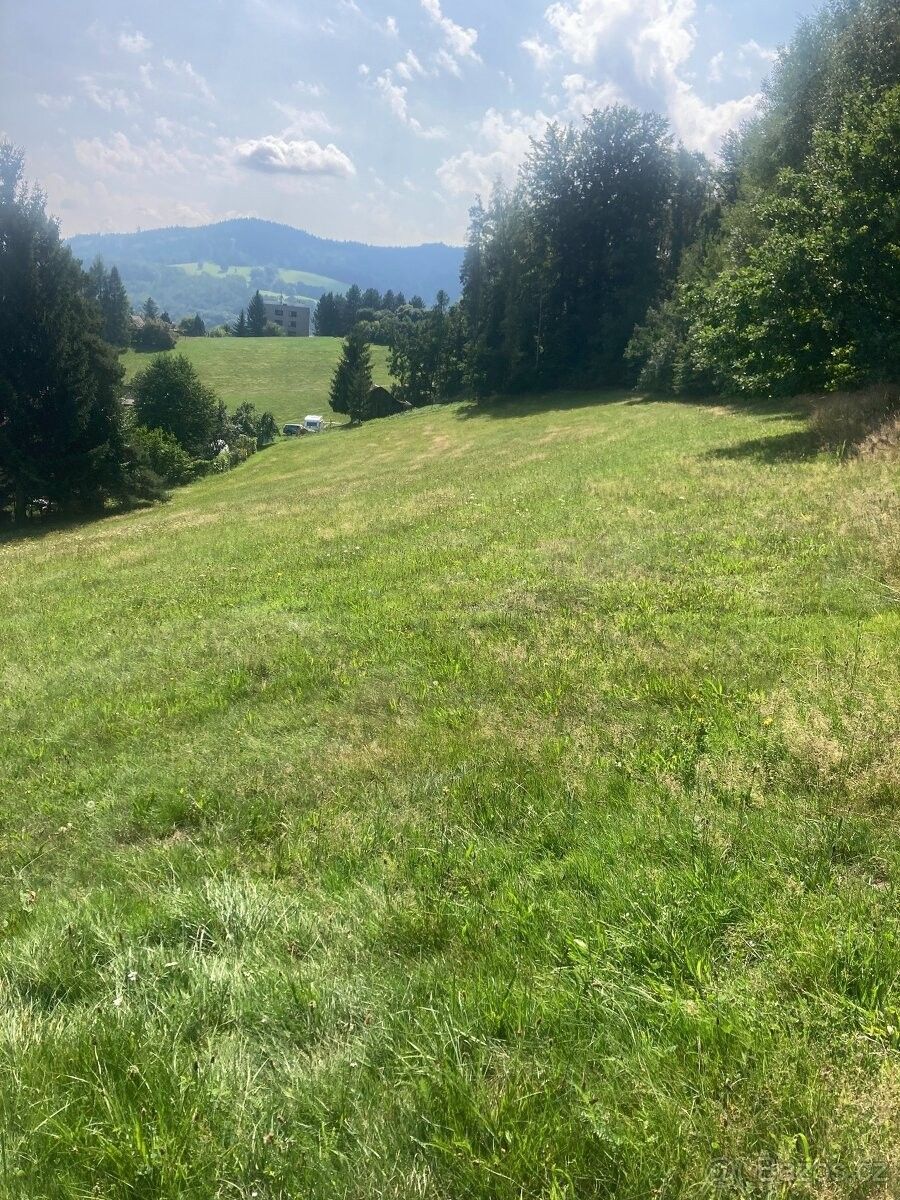 Prodej pozemek pro bydlení - Náchod, 547 01