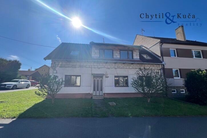 Rodinné domy, Kunovice, 686 04