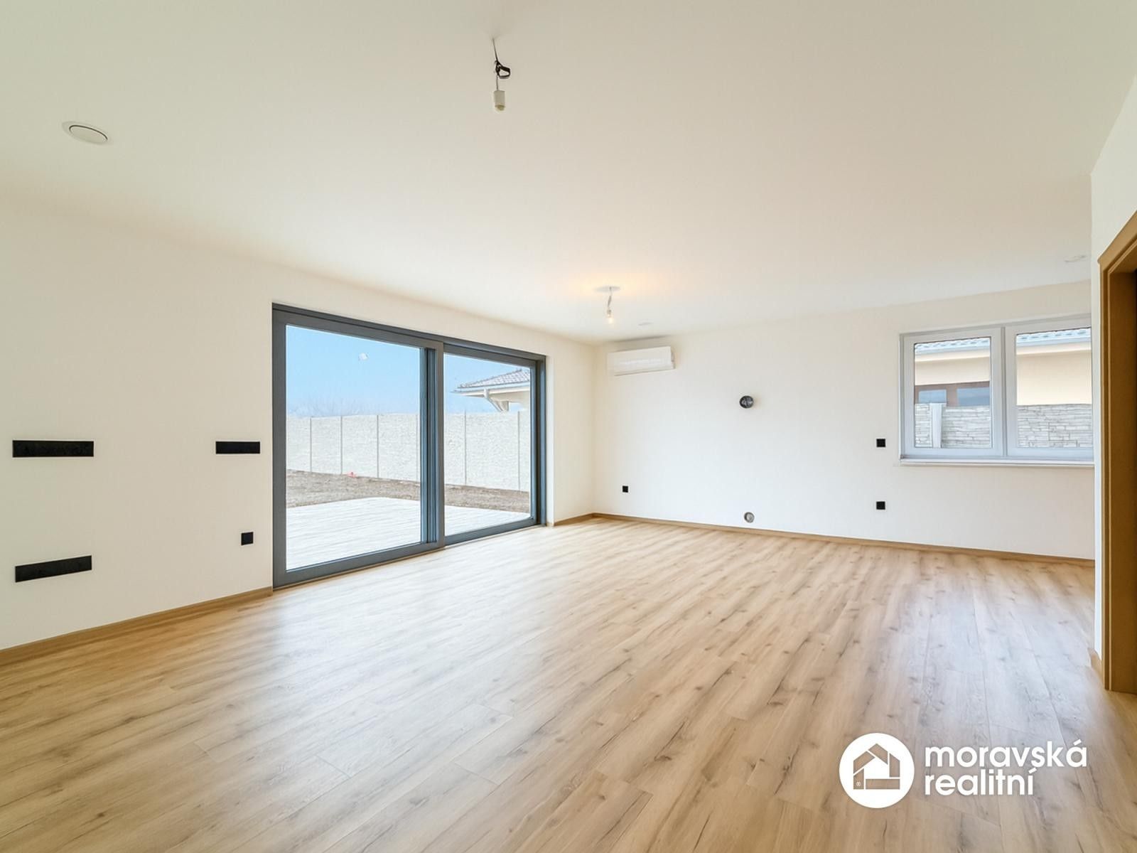 Rodinné domy, Hrubšice, Ivančice, 171 m²