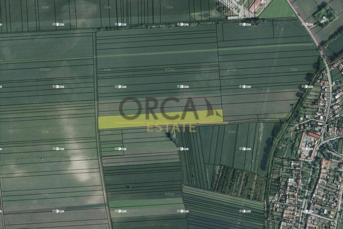 Ostatní, Měnín, 664 57, 51 m²