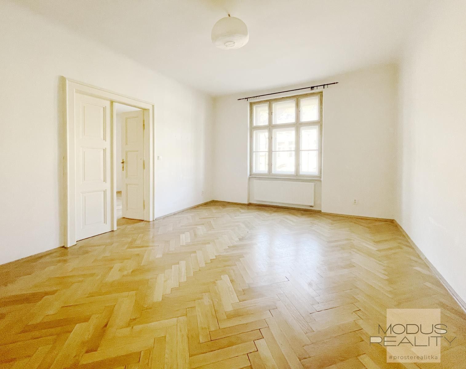 3+1, Trojická, Praha, 74 m²